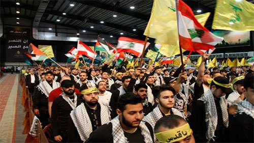 Nasrolá en el Día Internacional de Al Quds: Hezbolá no abandona el terreno